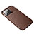 Silicone Candy Rubber TPU Twill Soft Case Cover S01 for Apple iPhone 16 Pro Max