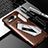 Silicone Candy Rubber TPU Twill Soft Case Cover S01 for Asus ROG Phone 5 Pro