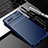 Silicone Candy Rubber TPU Twill Soft Case Cover S01 for Google Pixel 6a 5G