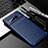 Silicone Candy Rubber TPU Twill Soft Case Cover S01 for Google Pixel 7 Pro 5G