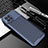 Silicone Candy Rubber TPU Twill Soft Case Cover S01 for Huawei Nova 8 SE 4G