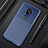 Silicone Candy Rubber TPU Twill Soft Case Cover S01 for Nokia 6.2