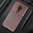 Silicone Candy Rubber TPU Twill Soft Case Cover S01 for Nokia 6.2