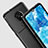 Silicone Candy Rubber TPU Twill Soft Case Cover S01 for Nokia 6.2