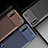 Silicone Candy Rubber TPU Twill Soft Case Cover S01 for Samsung Galaxy M01