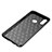 Silicone Candy Rubber TPU Twill Soft Case Cover S01 for Samsung Galaxy M01s