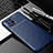 Silicone Candy Rubber TPU Twill Soft Case Cover S01 for Samsung Galaxy M33 5G