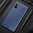 Silicone Candy Rubber TPU Twill Soft Case Cover S01 for Samsung Galaxy Note 10