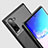 Silicone Candy Rubber TPU Twill Soft Case Cover S01 for Samsung Galaxy Note 10