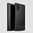 Silicone Candy Rubber TPU Twill Soft Case Cover S01 for Samsung Galaxy Note 10 Plus