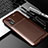 Silicone Candy Rubber TPU Twill Soft Case Cover S01 for Samsung Galaxy XCover 5 SM-G525F