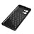 Silicone Candy Rubber TPU Twill Soft Case Cover S01 for Vivo iQOO 9 Pro 5G