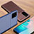 Silicone Candy Rubber TPU Twill Soft Case Cover S02 for Samsung Galaxy S20 Plus 5G