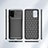 Silicone Candy Rubber TPU Twill Soft Case Cover S02 for Samsung Galaxy S20 Plus 5G