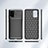 Silicone Candy Rubber TPU Twill Soft Case Cover S02 for Samsung Galaxy S20 Plus