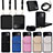 Silicone Candy Rubber TPU Twill Soft Case Cover S02 for Samsung Galaxy Z Flip3 5G