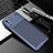 Silicone Candy Rubber TPU Twill Soft Case Cover S02 for Xiaomi Redmi 9i