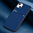 Silicone Candy Rubber TPU Twill Soft Case Cover S03 for Apple iPhone 15