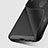 Silicone Candy Rubber TPU Twill Soft Case Cover T02 for Huawei Mate 20 Lite