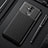 Silicone Candy Rubber TPU Twill Soft Case Cover T02 for Huawei Mate 20 Lite