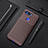 Silicone Candy Rubber TPU Twill Soft Case Cover Y01 for Huawei Honor V20