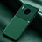 Silicone Candy Rubber TPU Twill Soft Case Cover Y01 for Huawei Mate 30 5G Green