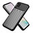 Silicone Candy Rubber TPU Twill Soft Case Cover Y01 for Huawei Nova 7i