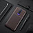 Silicone Candy Rubber TPU Twill Soft Case Cover Y01 for Oppo R17 Pro