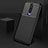 Silicone Candy Rubber TPU Twill Soft Case Cover Y01 for Oppo RX17 Pro