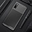 Silicone Candy Rubber TPU Twill Soft Case Cover Y01 for Samsung Galaxy Note 10 5G