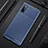 Silicone Candy Rubber TPU Twill Soft Case Cover Y01 for Samsung Galaxy Note 10 5G