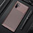 Silicone Candy Rubber TPU Twill Soft Case Cover Y01 for Samsung Galaxy Note 10 Plus 5G