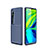 Silicone Candy Rubber TPU Twill Soft Case Cover Y01 for Xiaomi Mi Note 10 Pro