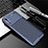 Silicone Candy Rubber TPU Twill Soft Case Cover Y01 for Xiaomi Redmi 9AT