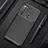 Silicone Candy Rubber TPU Twill Soft Case Cover Y01 for Xiaomi Redmi Note 8