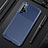 Silicone Candy Rubber TPU Twill Soft Case Cover Y02 for Huawei Honor 20S