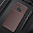 Silicone Candy Rubber TPU Twill Soft Case Cover Y02 for OnePlus 7T