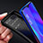 Silicone Candy Rubber TPU Twill Soft Case Cover Y02 for Oppo RX17 Neo