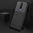 Silicone Candy Rubber TPU Twill Soft Case Cover Y02 for Oppo RX17 Pro