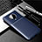 Silicone Candy Rubber TPU Twill Soft Case Cover Y02 for Xiaomi Poco F2 Pro