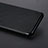 Silicone Candy Rubber TPU Twill Soft Case for Apple iPhone 7 Black