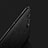 Silicone Candy Rubber TPU Twill Soft Case for Huawei Honor 9 Black