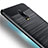 Silicone Candy Rubber TPU Twill Soft Case for Samsung Galaxy C7 (2017) Black