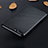 Silicone Candy Rubber TPU Twill Soft Case Z01 for Apple iPhone 7 Plus Black