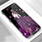 Silicone Frame Dress Party Girl Mirror Case Cover for Oppo Find X