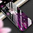 Silicone Frame Dress Party Girl Mirror Case Cover M01 for Apple iPhone 11 Pro Max