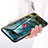 Silicone Frame Fashionable Pattern Mirror Case Cover for Asus ROG Phone 3