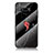 Silicone Frame Fashionable Pattern Mirror Case Cover for Asus ROG Phone 3