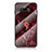 Silicone Frame Fashionable Pattern Mirror Case Cover for Asus ROG Phone 3 Strix ZS661KS