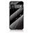 Silicone Frame Fashionable Pattern Mirror Case Cover for Google Pixel 6 Pro 5G